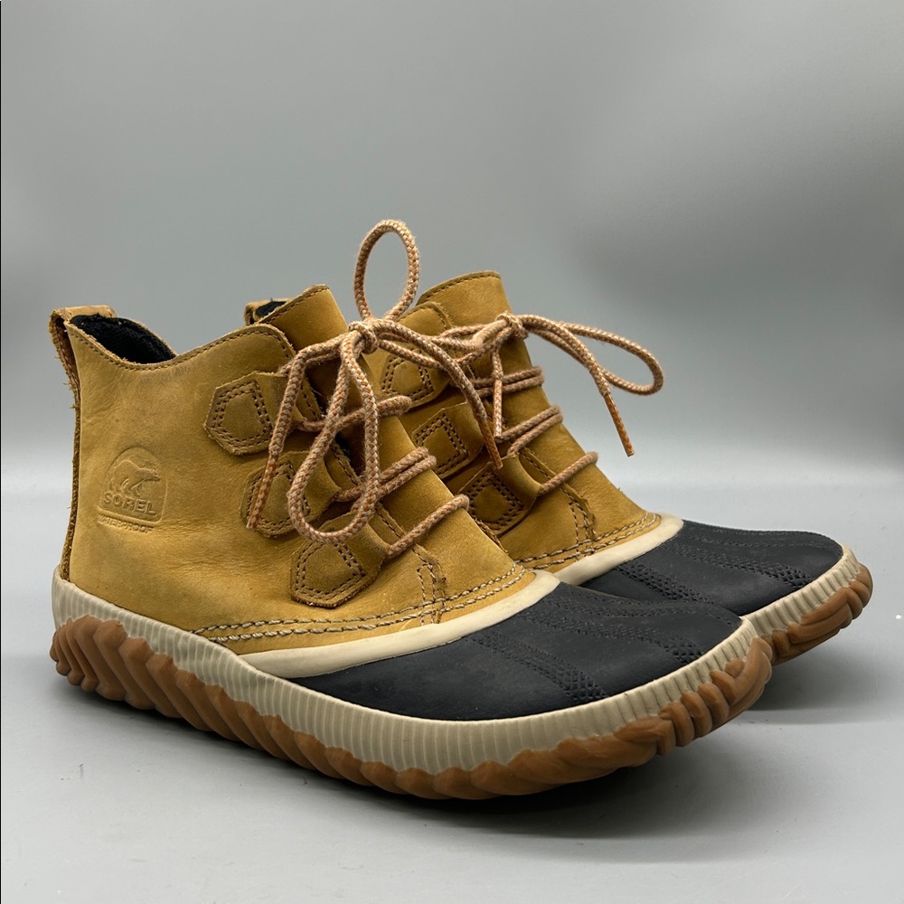 Sorel Out ‘N About Plus Boot